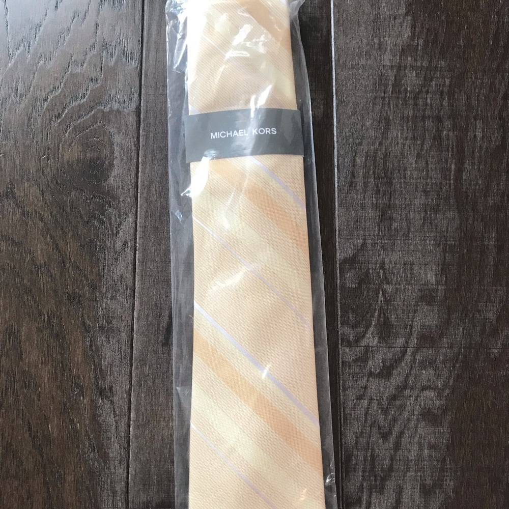 Michael Kors ties